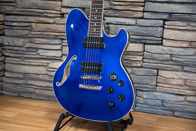 Ibanez TM71 Artcore