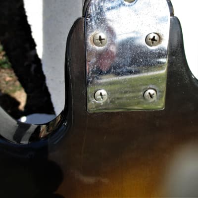ヴィンテージ］Tokai / 1981年製 ES150R-SB - Vintage-Style by