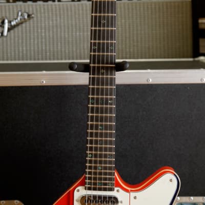 Brian May Guitars Arielle Electric Guitar image 5