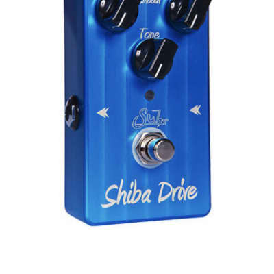 Suhr Shiba Drive