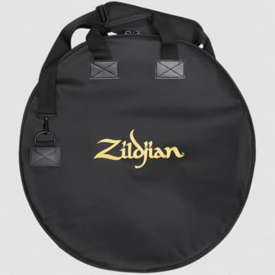 Zildjian 24" Deluxe Cymbal Bag ZCB24D image 1