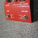 ~2018 BOSS RC-10R Loop Rhythm Station