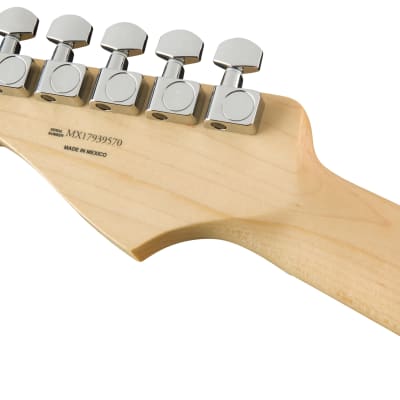 Fender Player Stratocaster HSS- Tidepool image 6