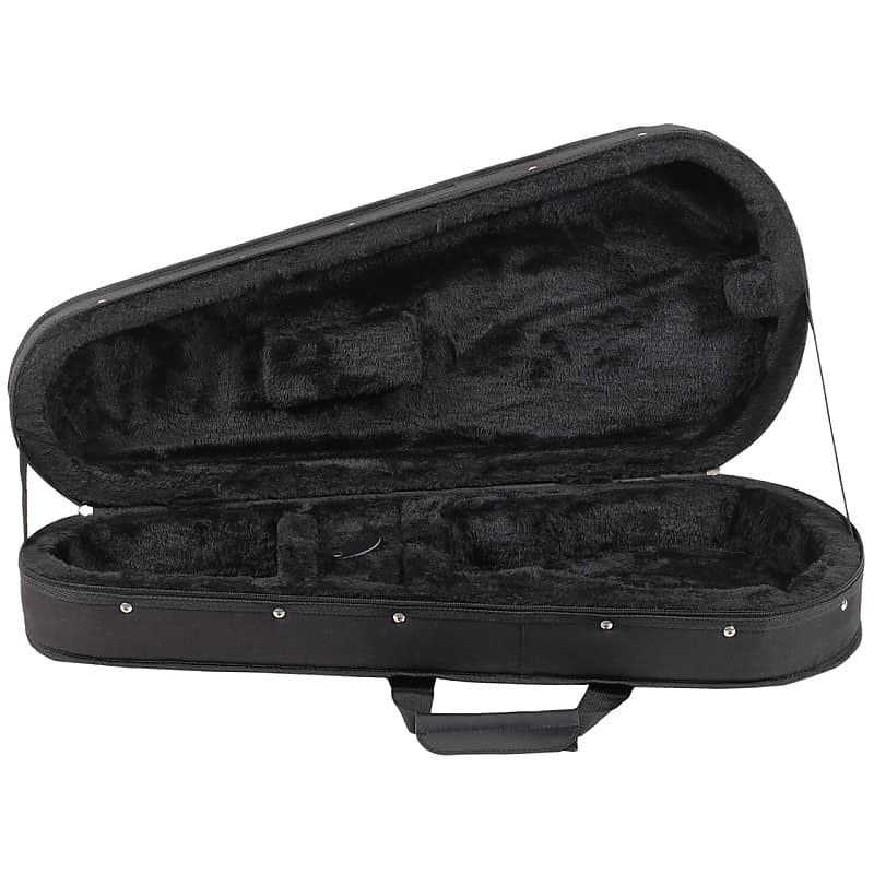 Guardian CG-012-M Featherweight Hard Foam Mandolin Case for A-Style and  F-Style Models