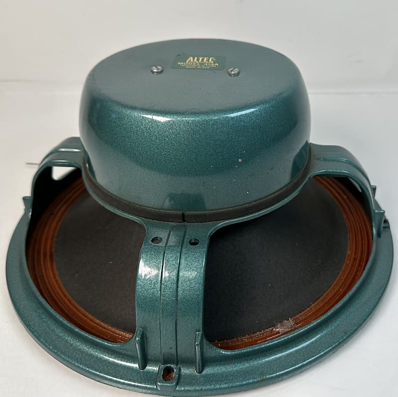 Altec 414a sales