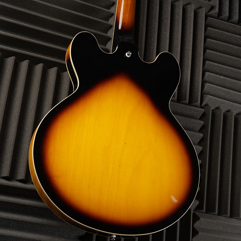 Tokai ES-180 2021 Sunburst | Reverb The Netherlands