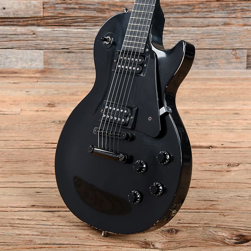 Gibson Les Paul Gothic 1998 - 2003 | Reverb