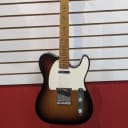 Fender Vintera 50s Telecaster w/ Bag - 2-color Sunburst