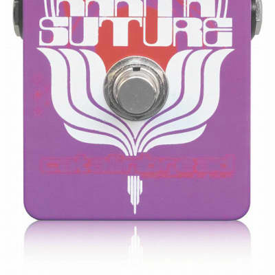 Reverb.com listing, price, conditions, and images for catalinbread-karma-suture