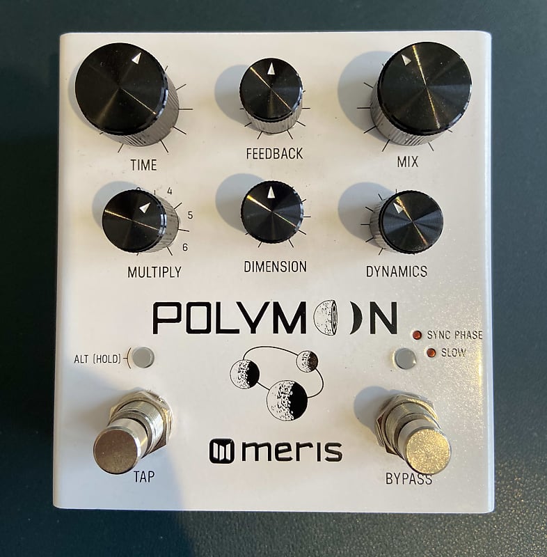 Meris Polymoon