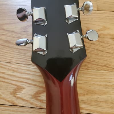 Takamine Elite HM-150 Acoustic Guitar image 11
