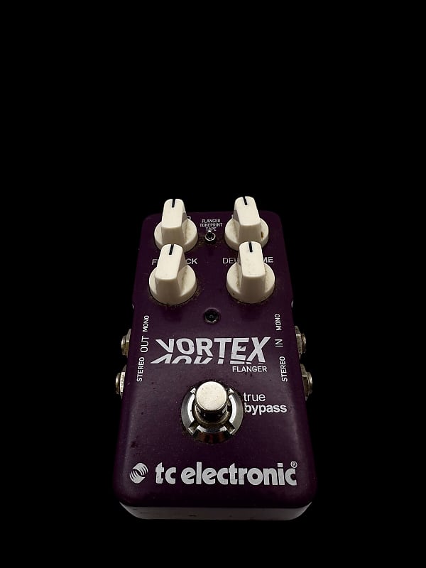 TC Electronic Vortex Flanger