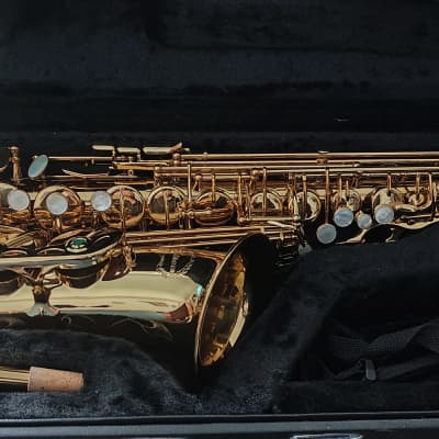 Retro Revival Seventh Avenue South Tenor Saxophone Mouthpiece