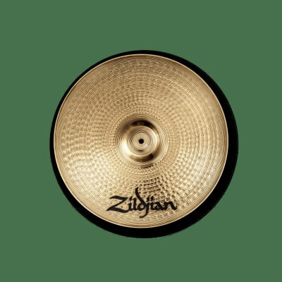 Zildjian 18" S Zildjian Rock Crash image 3