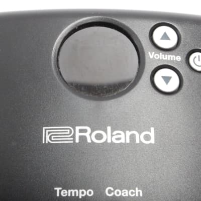 Roland TD-1 Drum Module Electronic Brain + Cables image 3