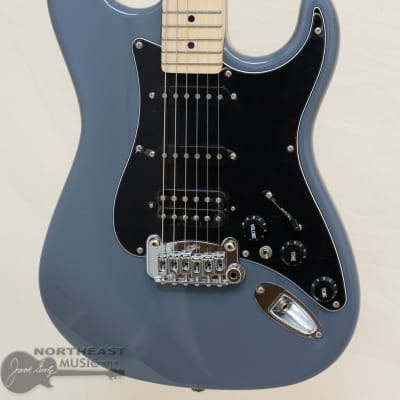 G&L Legacy HSS - Pearl Grey for sale
