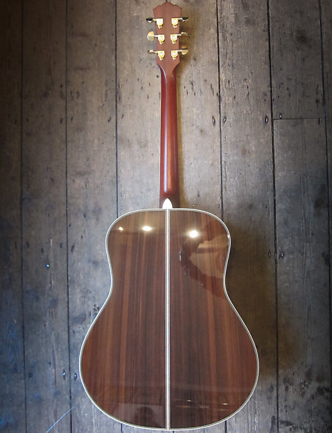 Yamaha Ll500 3d mon