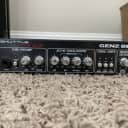 Genz Benz Shuttle 9.2 900-Watt Bass Amp Head