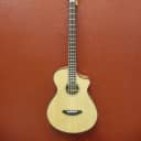 Breedlove Pursuit Concert Acoustic Bass, Solid Sitka Spruce Top, Free shipping lower US!