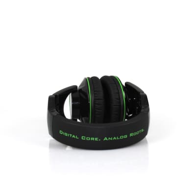 Hercules DEEJAY HDP DJ-Adv G501 - schwarz image 5