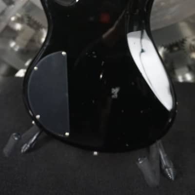 Ibanez Gio Soundgear Bass Guitar - Black image 15