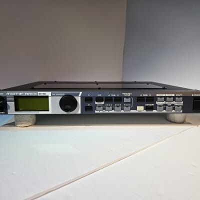 Yamaha Motif ES Rack Tone  Generator