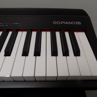 Roland Go-88P GO:PIANO88 88-key Music Creation | Reverb