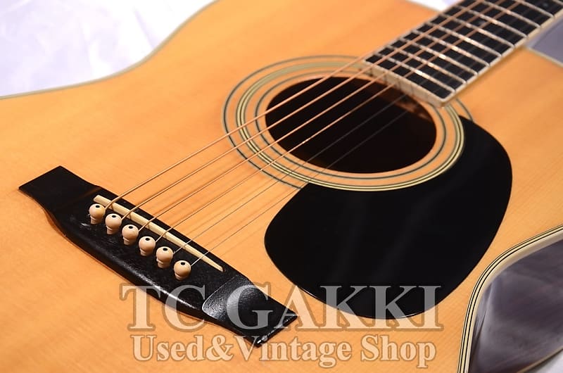 YAMAKI YF-30 | Reverb