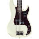 Fender American Pro II Precision Bass V Olympic White RW