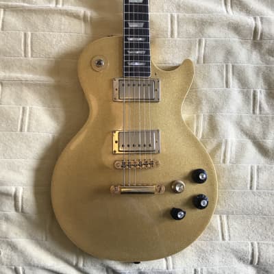 2012 Bacchus Classic Series Handmade H Serial BLP-STD-S Goldtop
