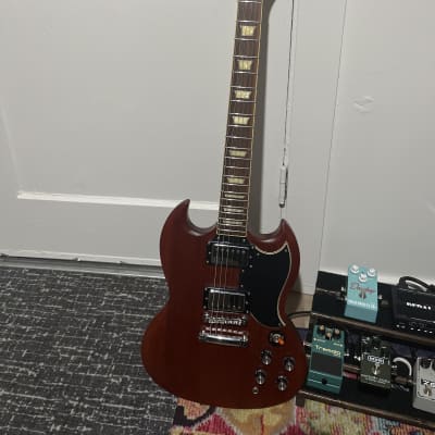 Epiphone Vintage G-400 | Reverb