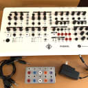 Kilpatrick Audio Phenol + CV breakout box & extra cables