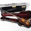 1966 Hofner 500/1 Violin Beatles Bass Sunburst with ATA Flight Case from T Bone Burnett & Hard Case