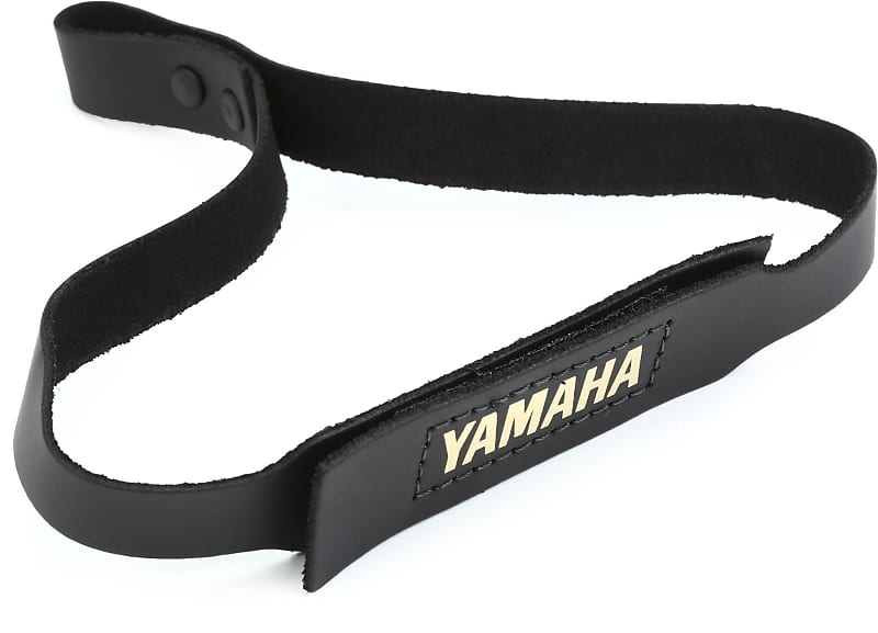 Yamaha Trombone Hand Strap Reverb