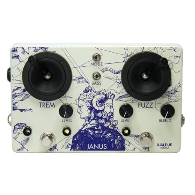 Reverb.com listing, price, conditions, and images for walrus-audio-janus