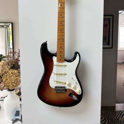 1997 Fender Japan ST57-70TX - Texas Special PU | Reverb France