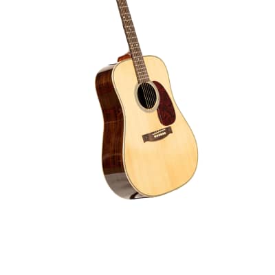 Gruene  Guitars DG-30 2023 - Natural - On Sale for sale