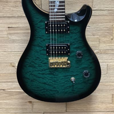 PRS SE Paul Allender 2007 - 2009 | Reverb