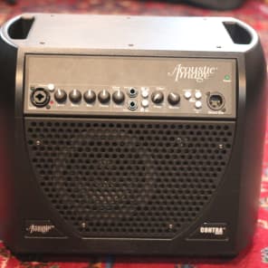 【完動品】Acoustic Image アンプ CONTRA series Ⅲ 完動品】Acoustic Image アンプ CONTRA series Ⅲ Acoustic