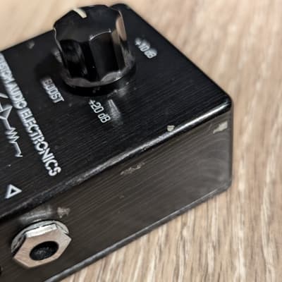 MXR MC401 CAE Boost/Line Driver | Reverb Canada