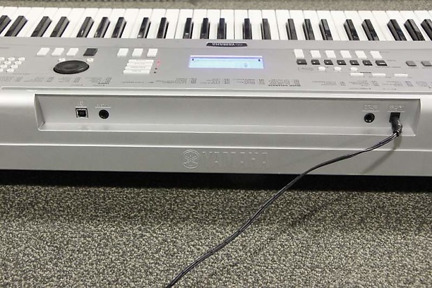 Dgx 230 yamaha best sale