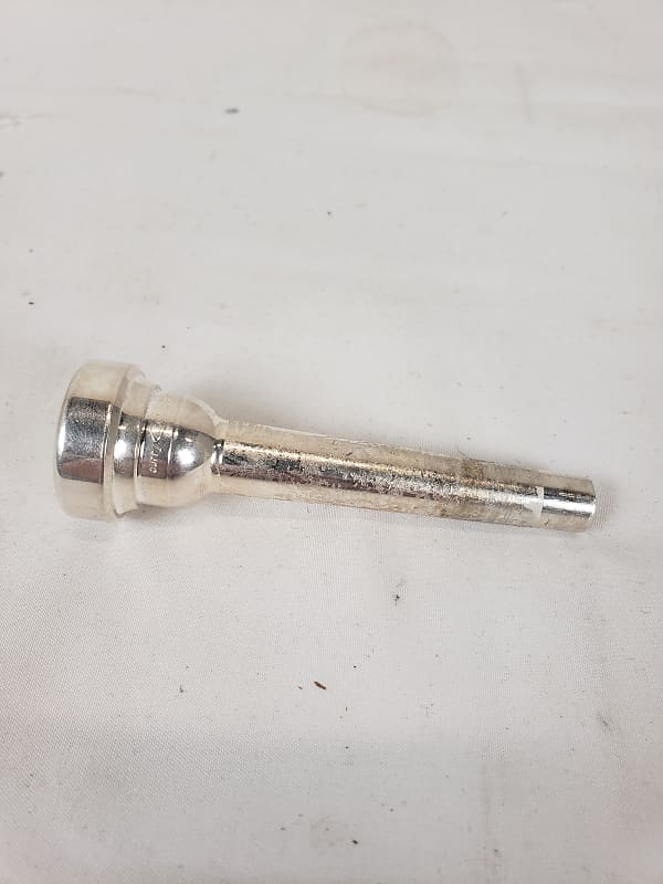 Curry Precision 3DE Trumpet Mouthpiece Current Reverb
