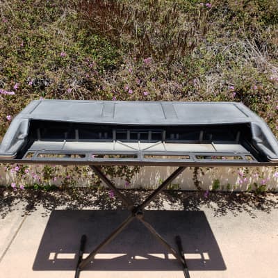 Moog Polymoog Keyboard 280a Shell Only