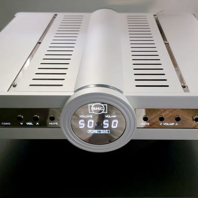 OPPO Sonica DAC SDAC-3 High Resolution Audio Player & Network