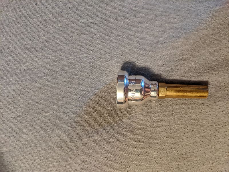 Homemade Brass Pipe 