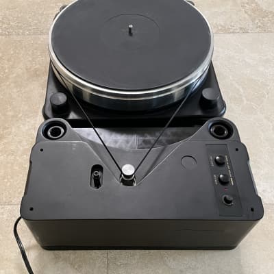 Micro Seiki RX-1500 and RY-1500D Turntable use for 4 tonearm image 7