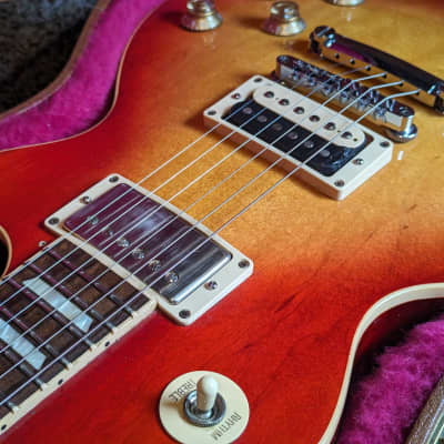 Gibson Les Paul Classic Limited 2016 | Reverb Canada