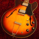 Gibson [Vintage]ES-335 TD Sunburst 1968[GTK017]
