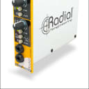 Radial Engineering X-Amp 500 Series Class-A Reamp