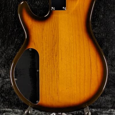 Three Dots Guitars FB -Tobacco Burst-【USED】【3.56kg】【Made in 